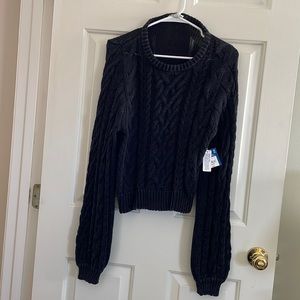 arizona jean co sweater